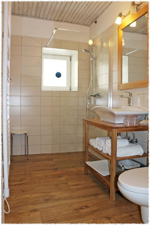 Apartment Dane Primosten Ngoại thất bức ảnh